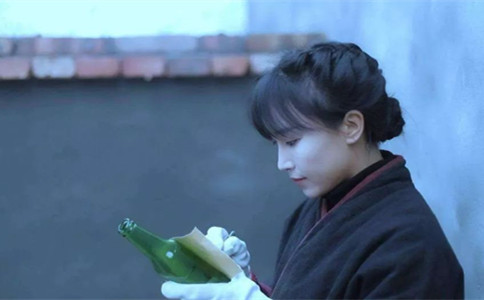 申論熱點：李子柒背后的文化自信
