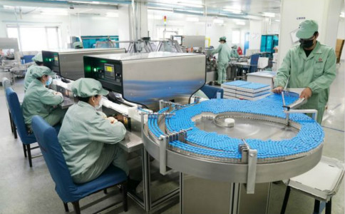 申論熱點：請為地方復工復產卸下思想包袱